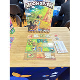 Moon River Game