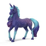 Schleich - Galaxy Rainbow Unicorn Stallion