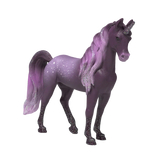 Schleich - Galaxy Rainbow Unicorn Mare