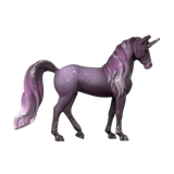 Schleich - Galaxy Rainbow Unicorn Mare