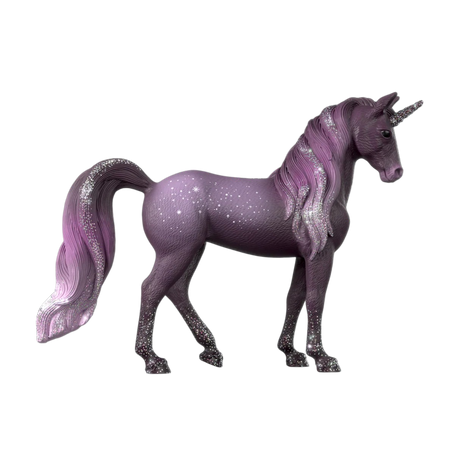 Schleich - Galaxy Rainbow Unicorn Mare