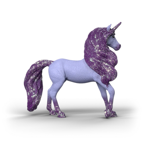 Schleich - Unicorn Stallion Orchid