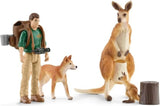 Schleich 42623 - Wild Life - Outback Adventure