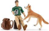 Schleich 42623 - Wild Life - Outback Adventure