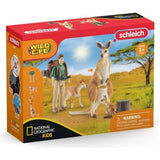 Schleich 42623 - Wild Life - Outback Adventure