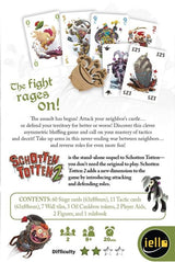 Schotten Totten 2 - Card Game