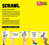 Scrawl 17+