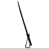 Star Wars The Black Series Force FX Elite - Mandalorian Darksaber, 1:1 Scale Life Sized Replica