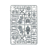 Warhammer 40,000 - 47-12, Astra Militarum, Sentinel