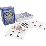 Sequence Luxury Edition Playing Cards