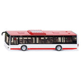Siku 3734 - MAN Lion's City Bus, 1:50 Scale Diecast