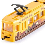 Siku -Wild West Tram