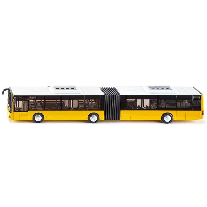 Siku - Articulated Bus, 1:50 Scale Diecast Vehicle