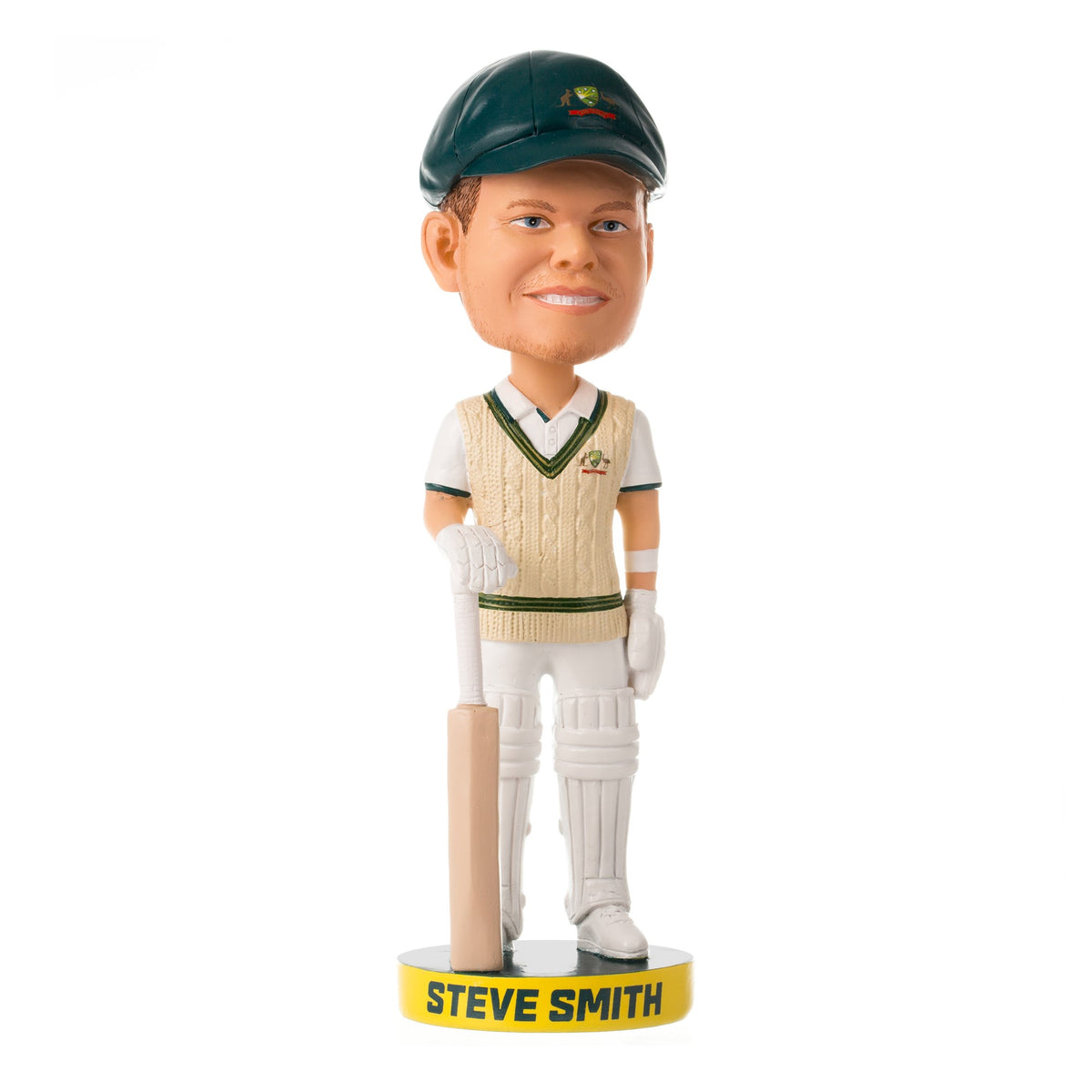 Steve Smith Cricket Collectable Bobblehead