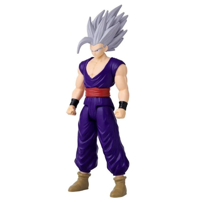 Dragon Ball Super 12" Limit Breaker Son Gohan Beast [Super Hero Ver.] Action Figure