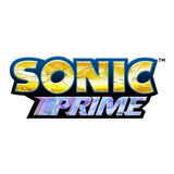 Sonic Prime 2.5" Figures Multipack - No Place