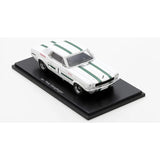Spark SP279, FORD MUSTANG - 1969 ATCC WINNER - GEOGHEGAN - 1:43 Scale Resin Model Car