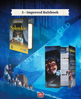 Splendor (Refreshed)