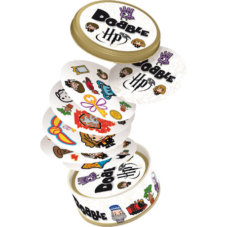 Spot It (Dobble) Harry Potter Game