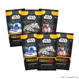 Star Wars Unlimited - Jump to Lightspeed Booster Box