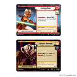 Star Wars Unlimited - Twilight of the Republic Two-Player Starter