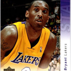 Kobe Bryant