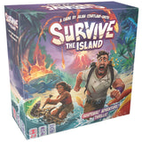 Survive The Island