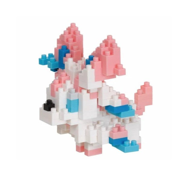 Pokemon - Sylveon - nanoblock - NBPM_073