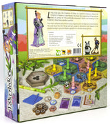 Takenoko Board Game