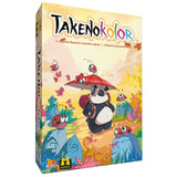 Takenokolor