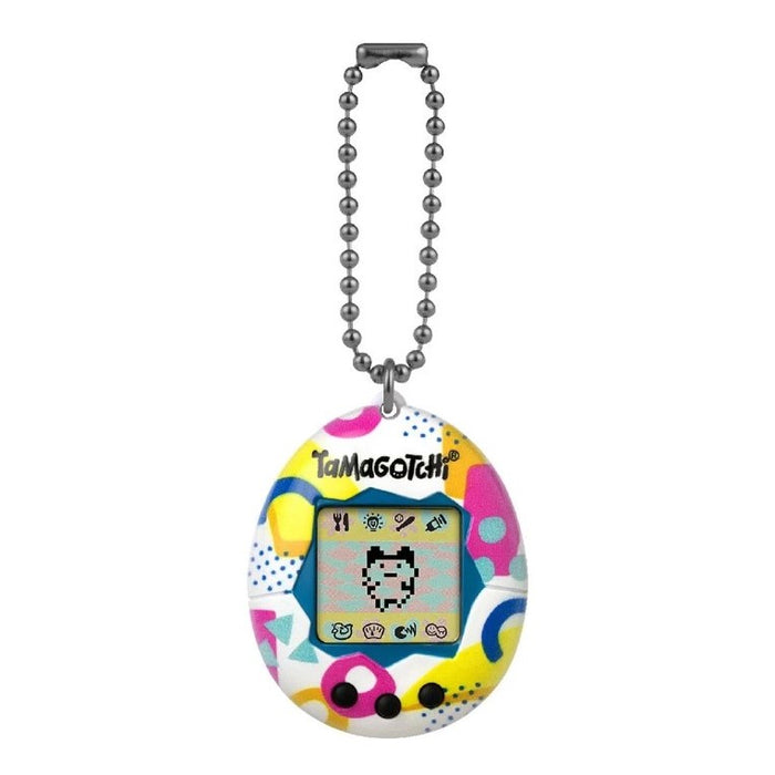 Tamagotchi Original - Memphis Style