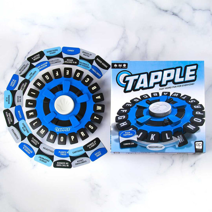 Tapple - Game