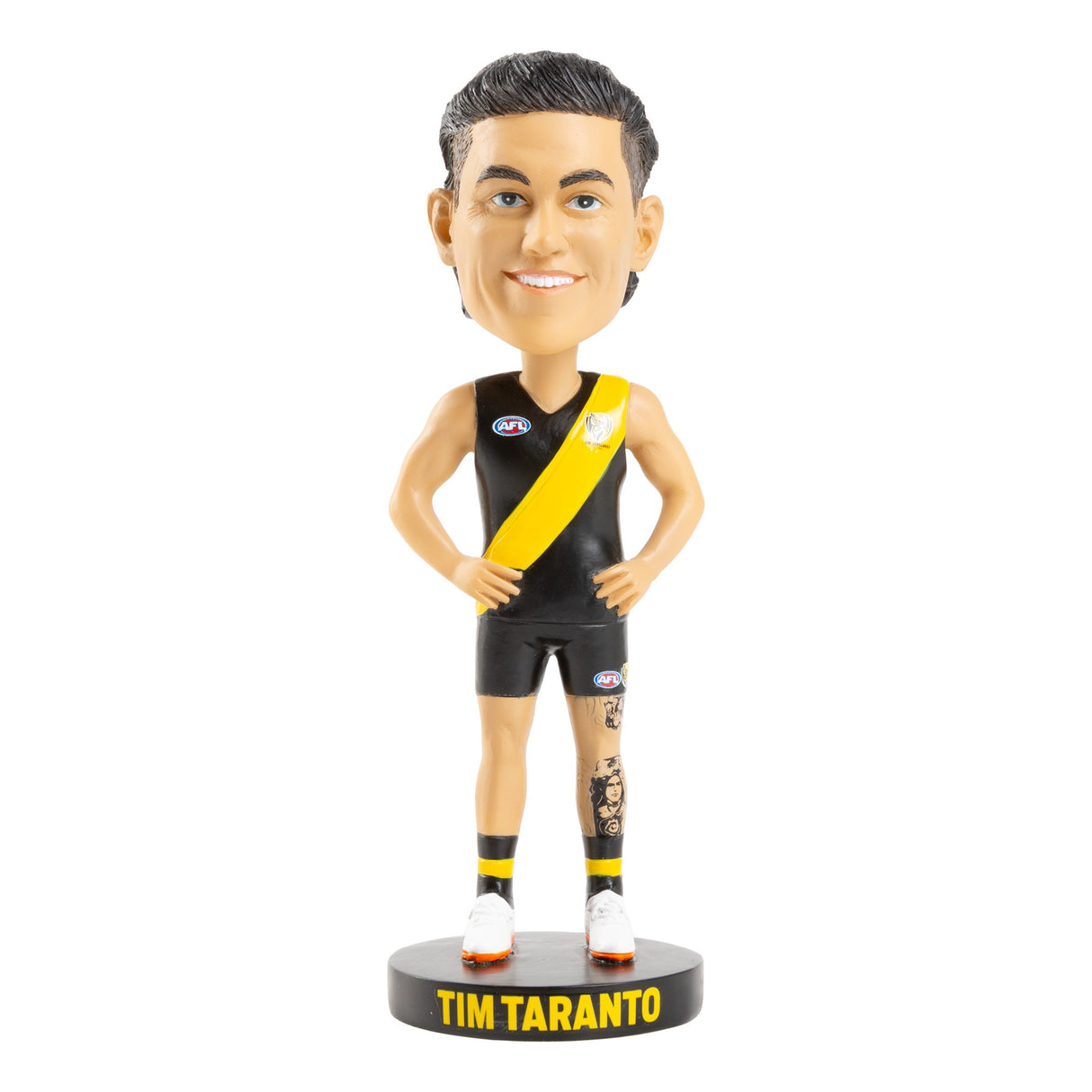 Tim Taranto Collectable Bobblehead