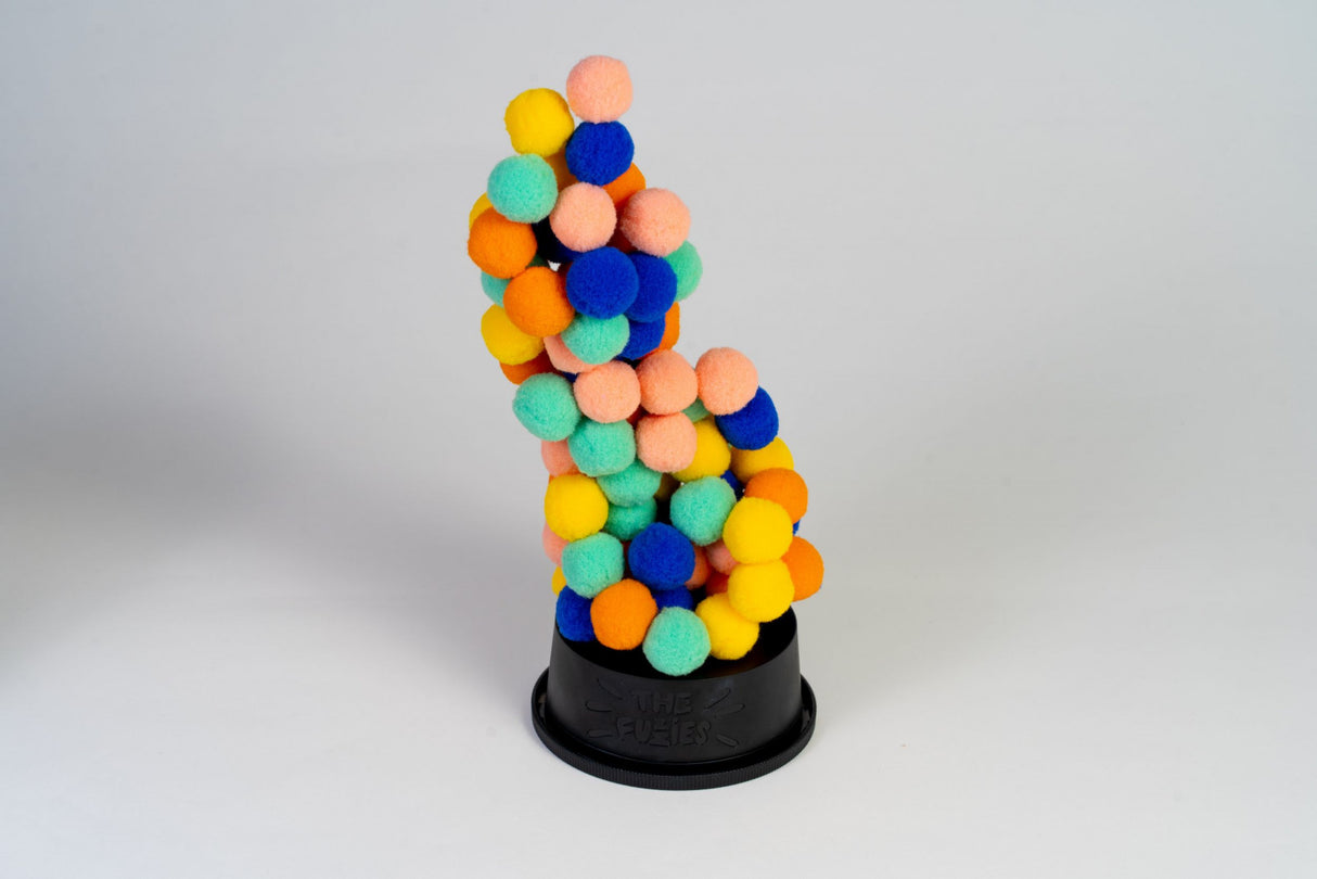 The Fuzzies Game