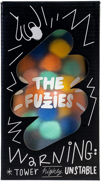 The Fuzzies Game