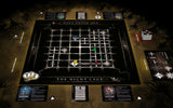 The Night Cage Board Game