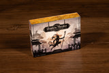 The Shadow Theater - The Legend of The Monkey King