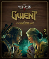 The Witcher - Gwent The Card Game