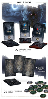 The Witcher Path of Destiny - Legendary Monsters (Expansion)