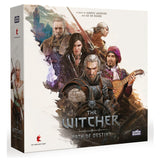 The Witcher Path of Destiny - Standard Edition (Core Game)