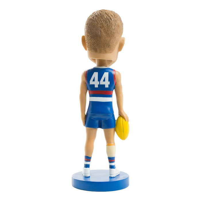 Tim English Collectable Bobblehead