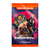 UniVersus: Tekken 8 Booster Pack