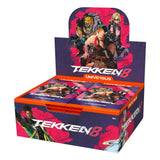 UniVersus: Tekken 8 Booster Box