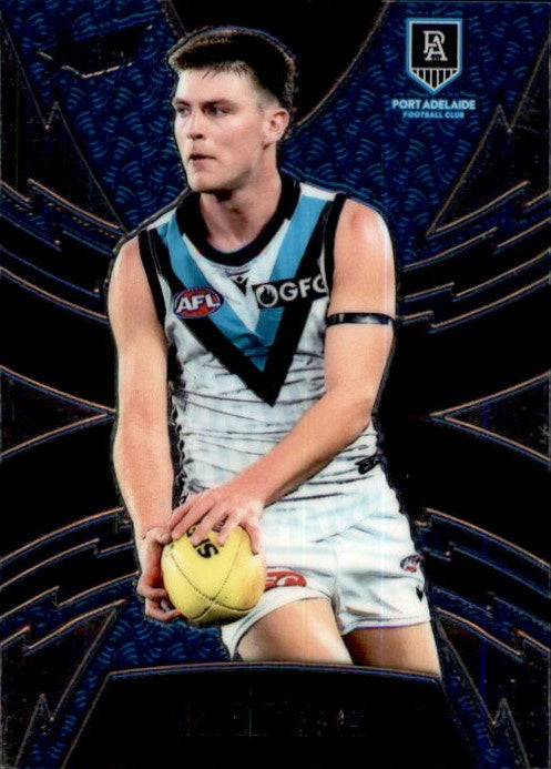 Dylan Williams, LT285, Luminous Thunderbolt, 2024 Select AFL Footy Stars