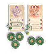 Tree Society Strategy Game