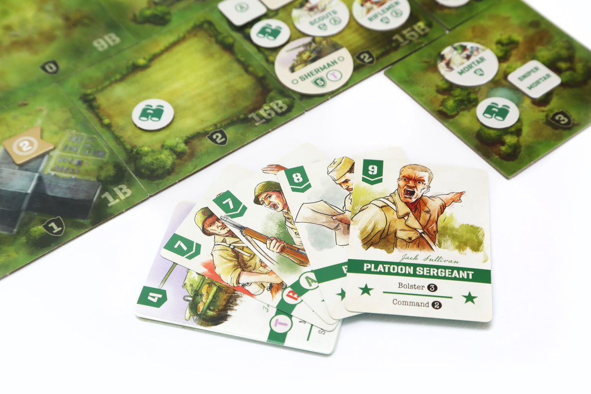 Undaunted Reinforcements (Revised Edition)