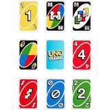 UNO TEAMS