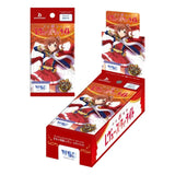 Weiss Schwarz Blau JPN - Shōjo☆Kageki Revue Starlight - Japanese Booster Box
