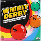 Whirly Derby Game