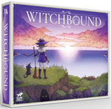 Witchbound Board Game
